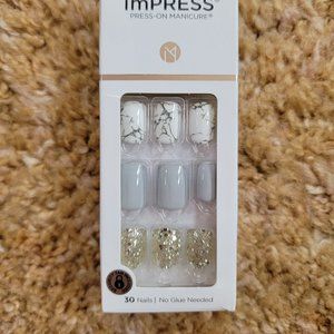 imPRESS Nails - Knockout